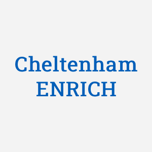 Cheltenham Enrich