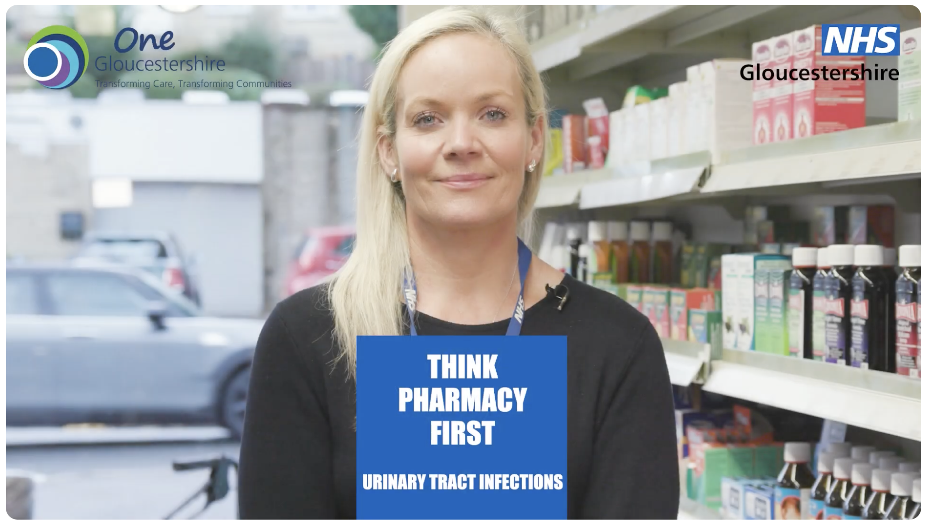 Watch the video playlist